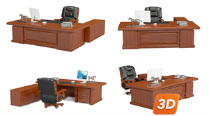 Office Furniture Skp Flies